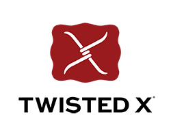 Twisted X