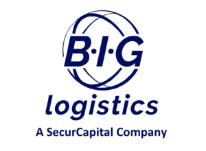 Big Logistics 2022 Logo