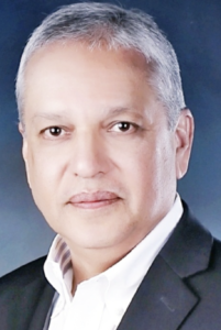 Vinod Baliga